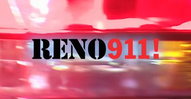 Watch Reno 911! Online - Stream Full Episodes
