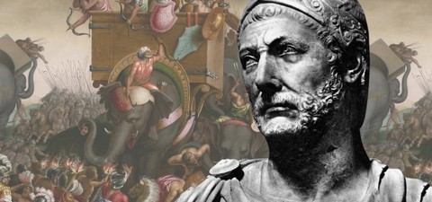 Hannibal: Rome's Worst Nightmare