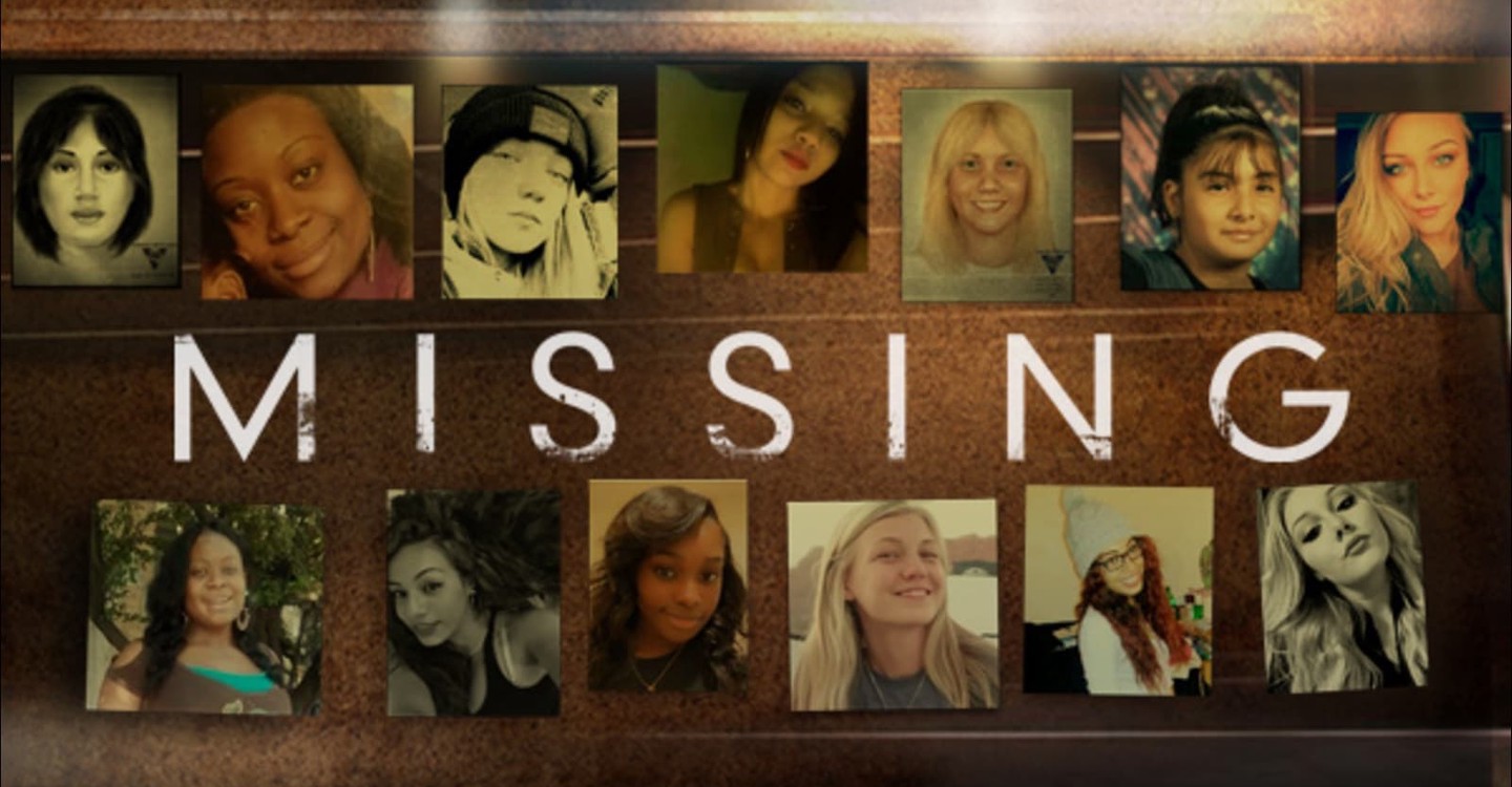 Missing watch tv show streaming online