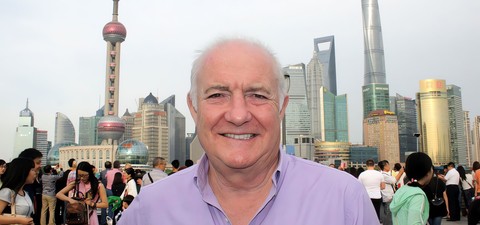 Rick Stein's Taste of Shanghai