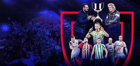 Copa del Rey 2021-2022: la copa de todos