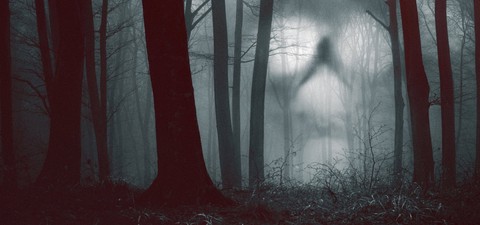28 Días Paranormales