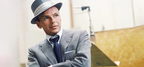 Frank Sinatra – All or Nothing at All