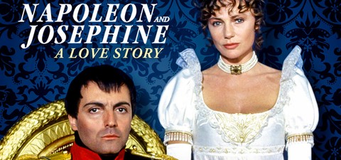 Napoleon und Josephine