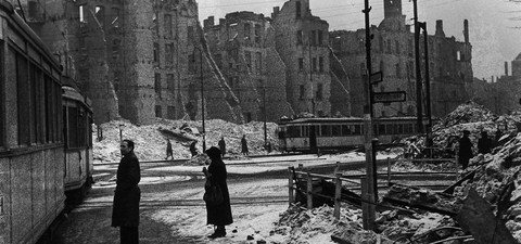 Berlin 1945: Le journal d'une capitale