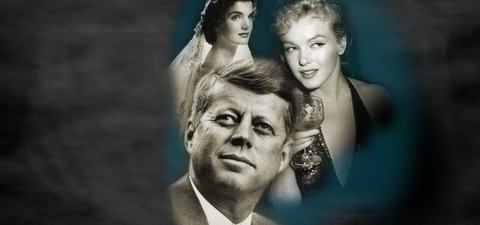 Las mujeres de Kennedy