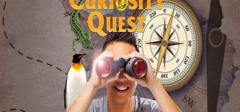 Curiosity Quest