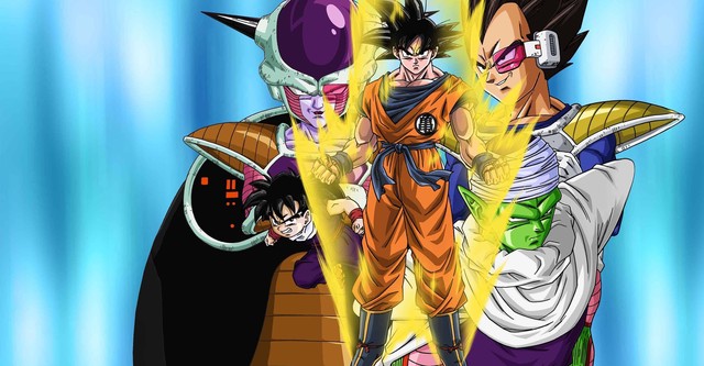 How To Watch 'Dragon Ball Z' In Order