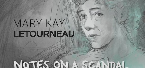 Mary Kay Letourneau: Notes On a Scandal