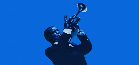 Louis Armstrong: Vida e Jazz