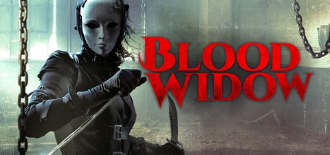 Blood Widow - Tod in der Stille