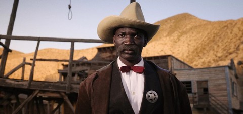 Black Far West - Nicht alle Cowboys waren weiß