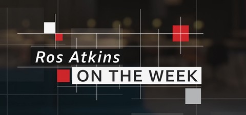 Ros Atkins On The Week