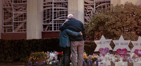 Tree of Life: Ataque a la Sinagoga de Pittsburgh