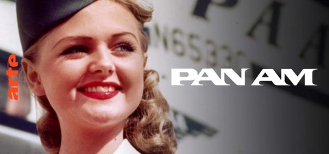 Pan Am - Essor et chute d’une compagnie mythique