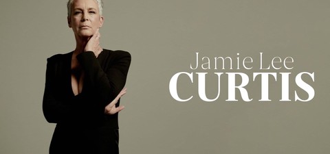 Jamie Lee Curtis, un cri de liberté à Hollywood