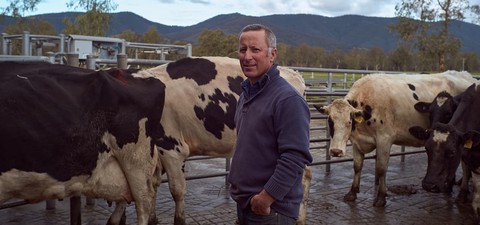 Fightback Farmers: Feeding Australia Together