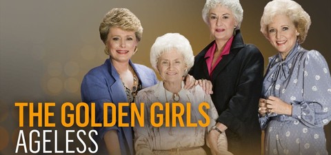 Golden Girls: Ageless