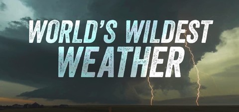 World's Wildest Weather