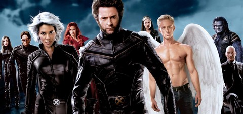 X-Men 3 - Viimeinen Kohtaaminen