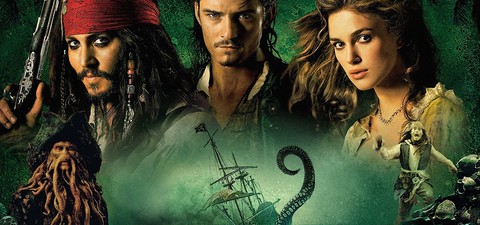 Pirates des Caraïbes : Le Secret du coffre maudit