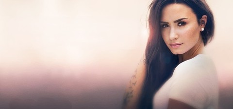 Demi Lovato: Simplemente complicado