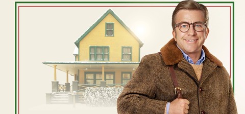 A Christmas Story Christmas: Leise rieselt der Stress