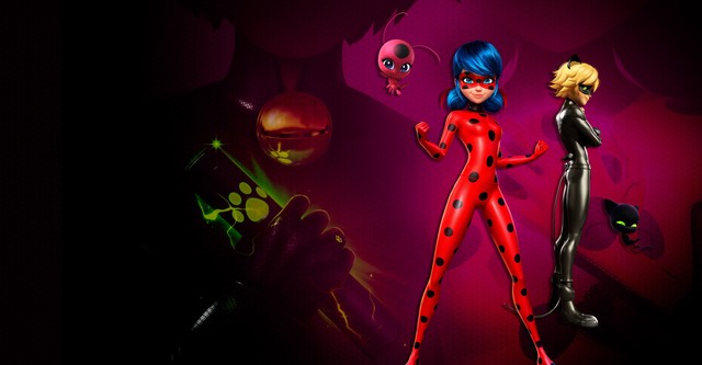 Watch Miraculous Ladybug Strike Back (Shadow Moth's Final Attack - Part 2) Season  4 Episode 26 online free, at !