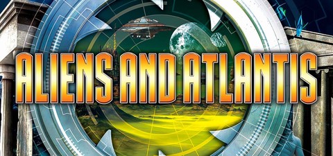 Aliens and Atlantis: Stargates and Hidden Realms