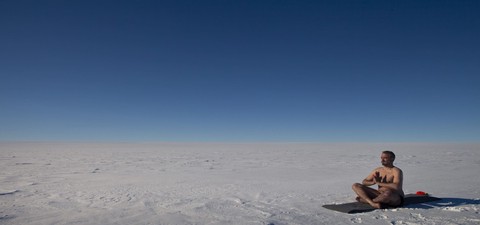Into the Ice - Expedition in Grönlands kaltes Herz