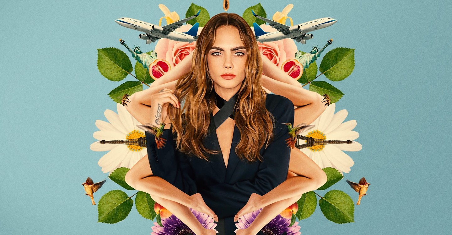 Planet Sex With Cara Delevingne Streaming Online 