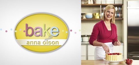 Bake with Anna Olson