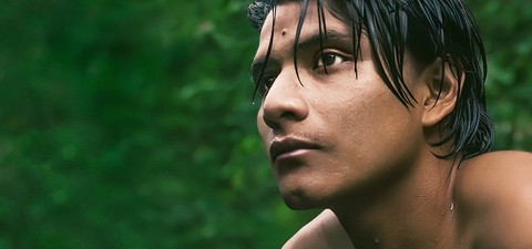 Amazonas: territorio límite