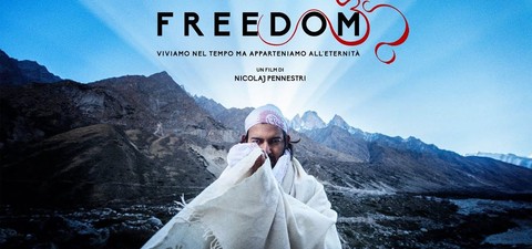 Freedom - Lo yoga che ti libera