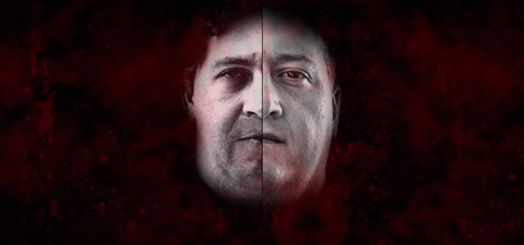 Escobar: A Herança Maldita