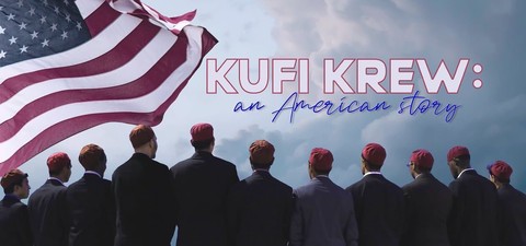 Kufi Krew: An American Story