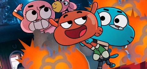 The Gumball Chronicles