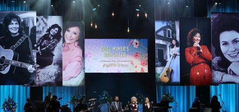Coal Miner's Daughter: A Celebration of the Life and Music of Loretta Lynn