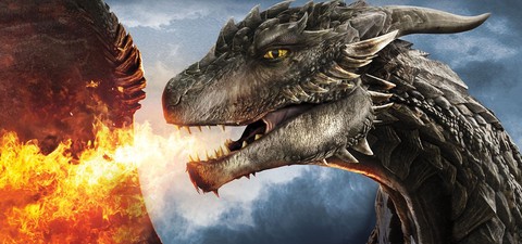 Dragonheart 4 - L'eredità del drago