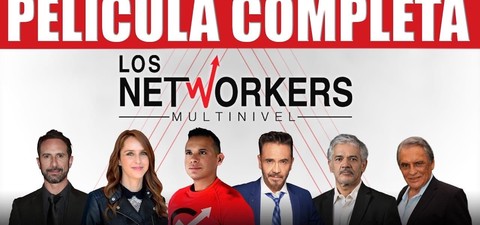Los Networkers Multinivel