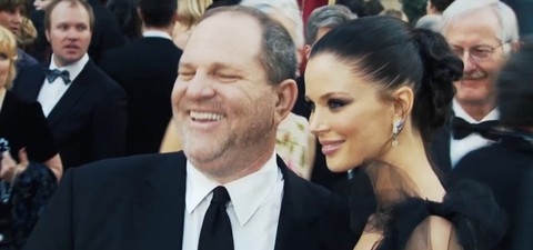 Harvey Weinstein - Chronik eines Skandals