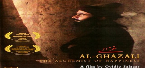 Al-Ghazali: The Alchemist of Happiness