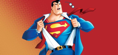 Superman a Serie Animada