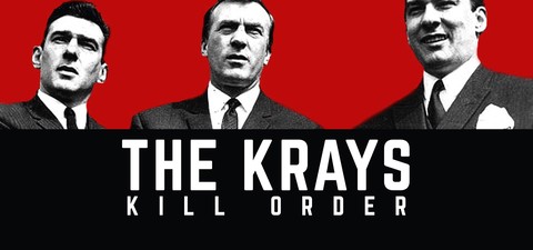 The Krays: The Myth Behind the Legend