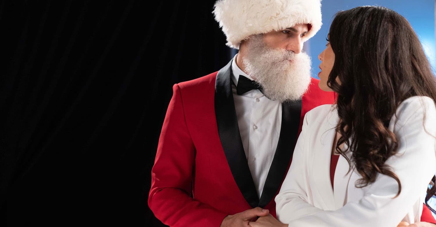 Santa's Got Style - película: Ver online en español