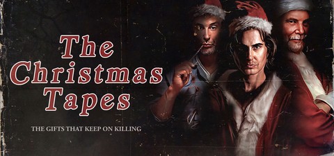 The Christmas Tapes