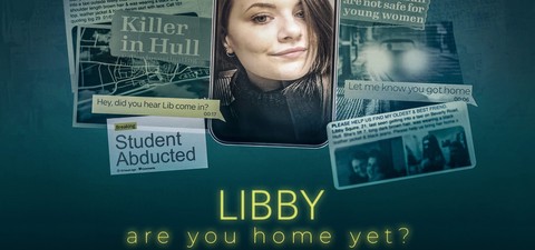 Libby, estás en casa?
