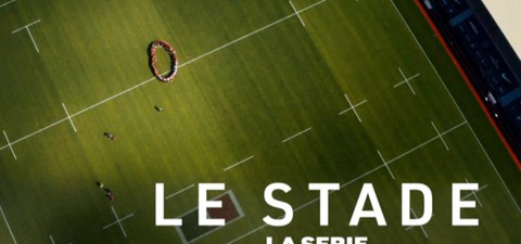 Le Stade - Ein Rugbyteam auf Erfolgskurs