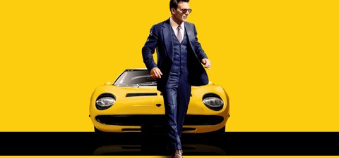 Lamborghini: El hombre detrás de la leyenda