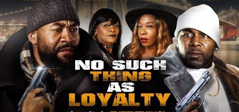 No Such Thing as Loyalty